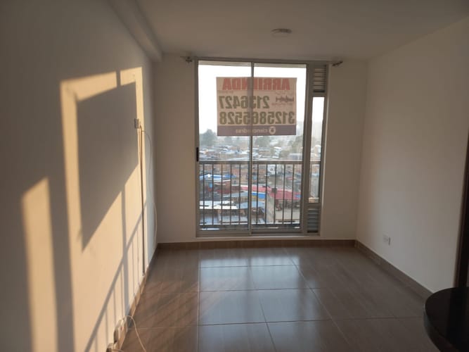 Apartamento de 1 alcoba en arriendo en Fontibon, Bogotá, 30 m² · foto 8 de 18