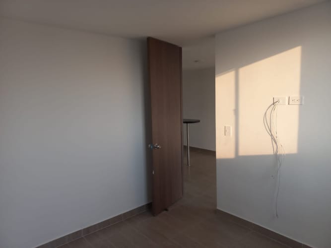 Apartamento de 1 alcoba en arriendo en Fontibon, Bogotá, 30 m² · foto 9 de 18