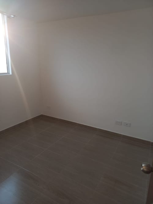 Apartamento de 1 alcoba en arriendo en Fontibon, Bogotá, 30 m² · foto 10 de 18