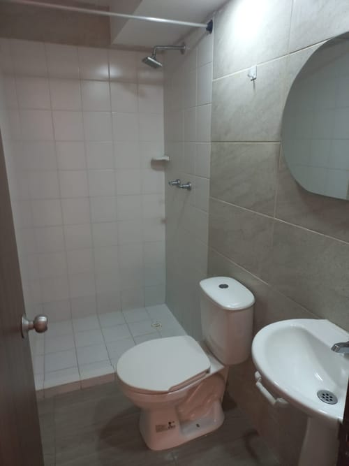 Apartamento de 1 alcoba en arriendo en Fontibon, Bogotá, 30 m² · foto 11 de 18