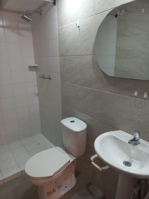 Apartamento de 1 alcoba en arriendo en Fontibon, Bogotá, 30 m² · foto 13 de 18