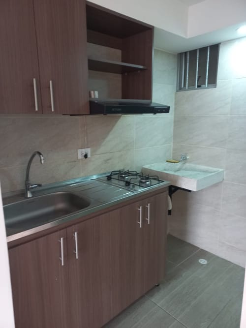 Apartamento de 1 alcoba en arriendo en Fontibon, Bogotá, 30 m² · foto 15 de 18