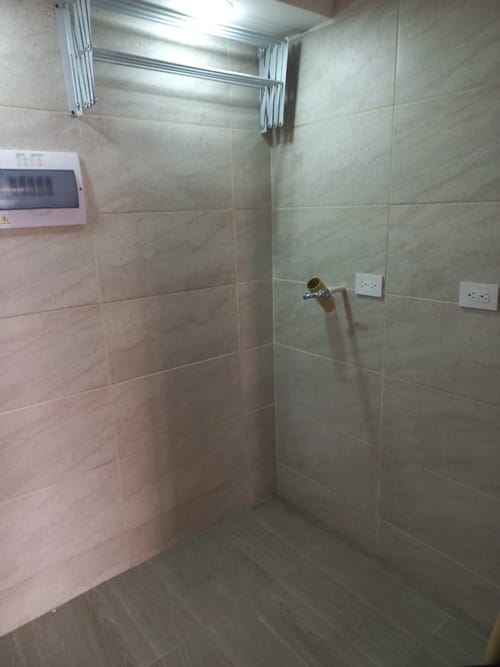 Apartamento de 1 alcoba en arriendo en Fontibon, Bogotá, 30 m² · foto 16 de 18
