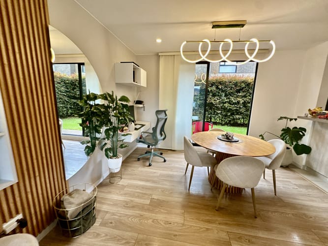 Casa de 3 alcobas en venta en Centro, Cajicá, 105 m² · foto 2 de 24