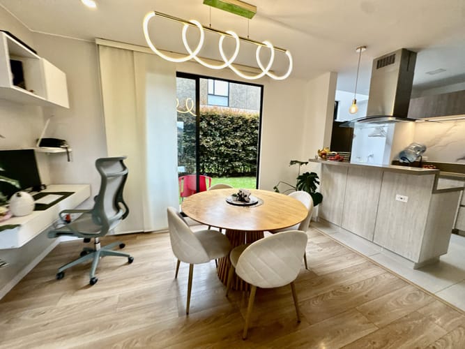 Casa de 3 alcobas en venta en Centro, Cajicá, 105 m² · foto 4 de 24