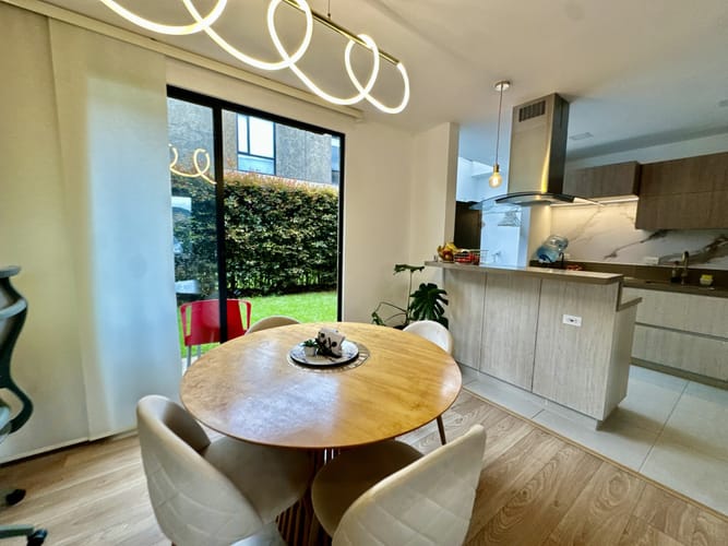 Casa de 3 alcobas en venta en Centro, Cajicá, 105 m² · foto 5 de 24