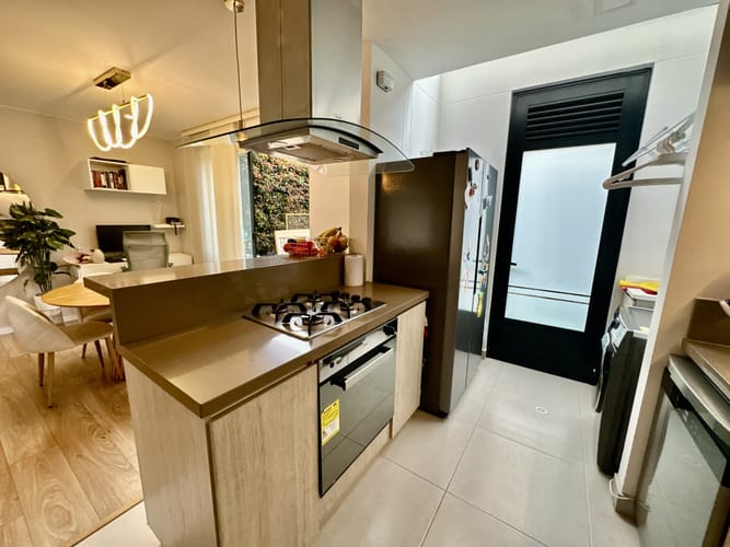 Casa de 3 alcobas en venta en Centro, Cajicá, 105 m² · foto 7 de 24