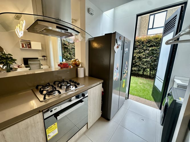 Casa de 3 alcobas en venta en Centro, Cajicá, 105 m² · foto 8 de 24