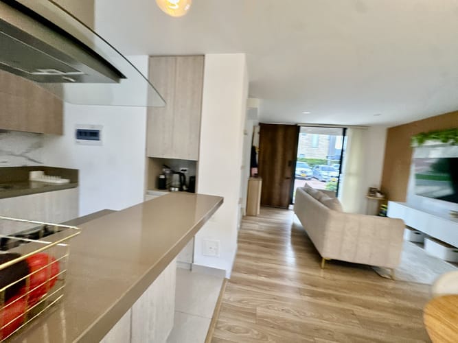 Casa de 3 alcobas en venta en Centro, Cajicá, 105 m² · foto 9 de 24