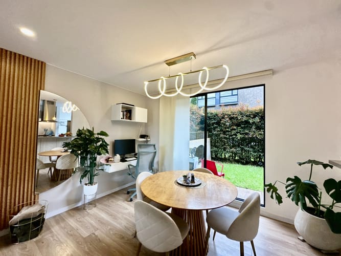 Casa de 3 alcobas en venta en Centro, Cajicá, 105 m² · foto 11 de 24