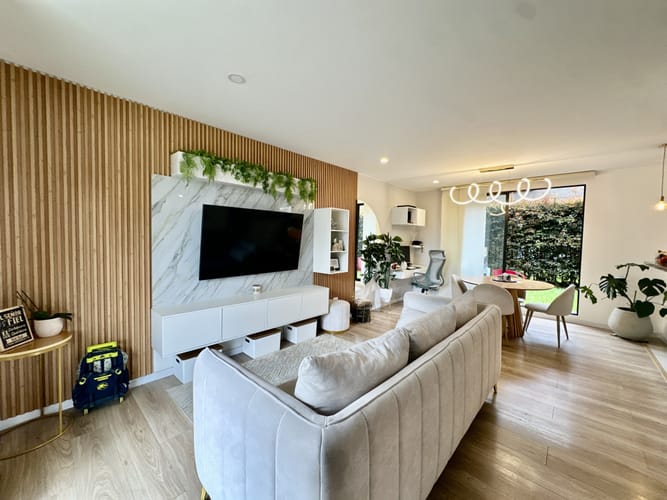 Casa de 3 alcobas en venta en Centro, Cajicá, 105 m² · foto 20 de 24