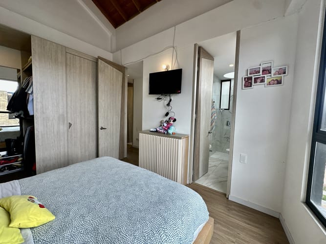 Casa de 3 alcobas en venta en Centro, Cajicá, 105 m² · foto 23 de 24