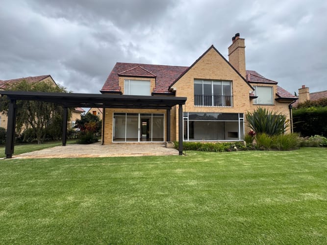 Casa de 4 alcobas en venta en Bojaca, Chía, 335 m² · foto 3 de 24