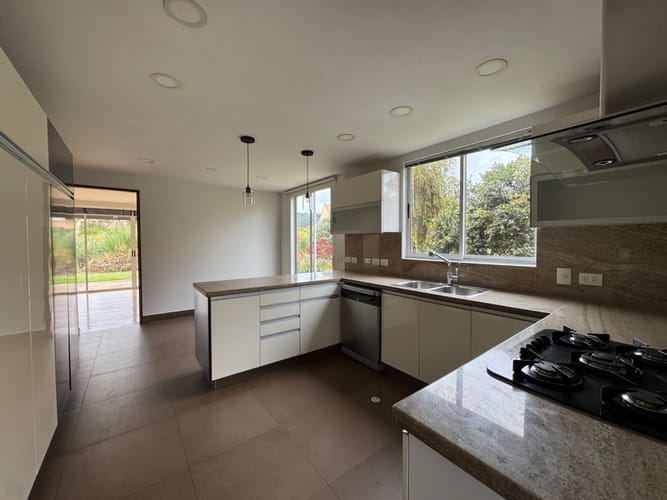 Casa de 4 alcobas en venta en Bojaca, Chía, 335 m² · foto 11 de 24