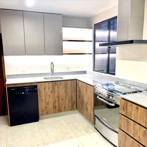 Apartamento de 3 alcobas en venta en Chico, Bogotá, 289 m² · foto 13 de 22