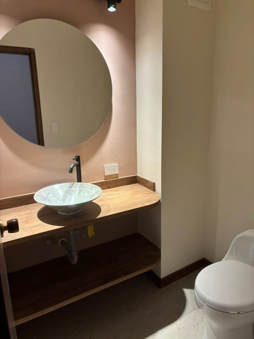 Apartamento de 3 alcobas en venta en Chico, Bogotá, 289 m² · foto 20 de 22