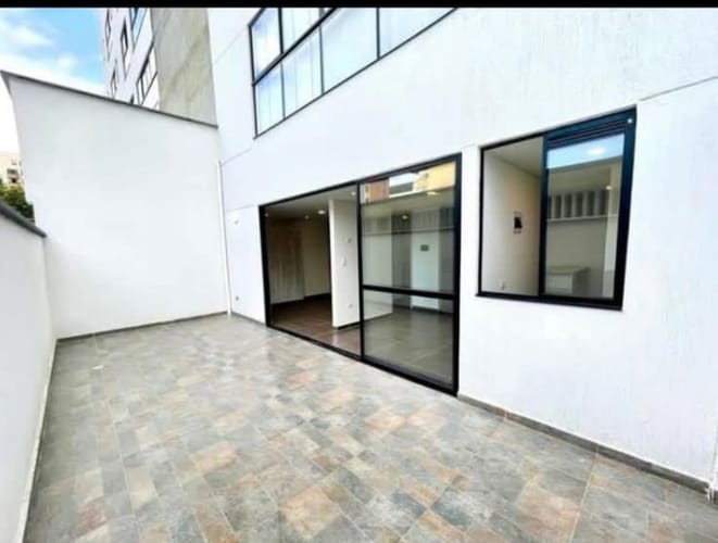 Apartaestudio en venta en Alamos, Pereira, 42 m² · foto 2 de 12