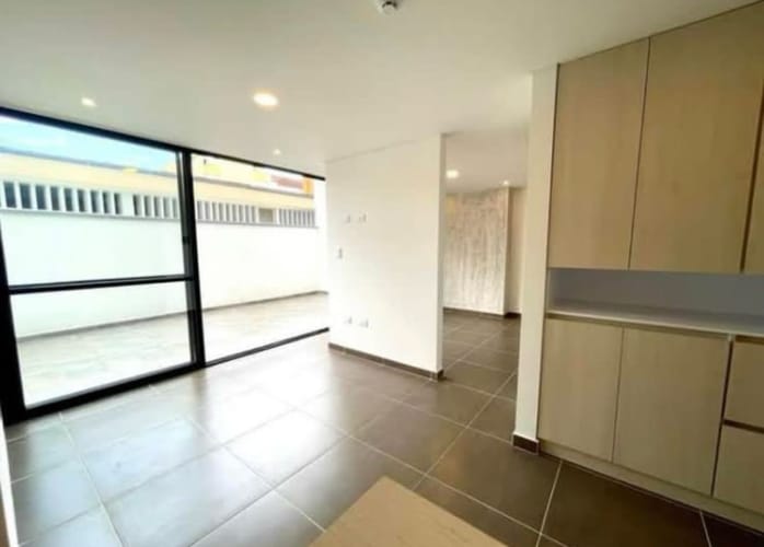 Apartaestudio en venta en Alamos, Pereira, 42 m² · foto 4 de 12