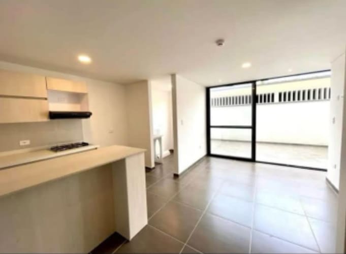 Apartaestudio en venta en Alamos, Pereira, 42 m² · foto 6 de 12