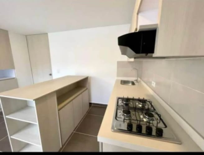 Apartaestudio en venta en Alamos, Pereira, 42 m² · foto 7 de 12