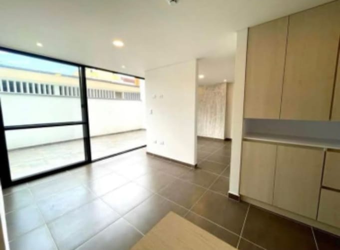 Apartaestudio en venta en Alamos, Pereira, 42 m² · foto 9 de 12