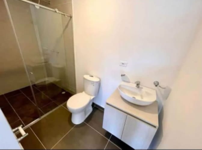 Apartaestudio en venta en Alamos, Pereira, 42 m² · foto 11 de 12