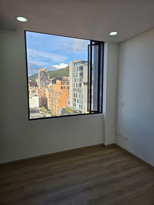 Apartamento de 2 alcobas en arriendo en Santa Barbara Oriental, Bogotá, 65 m² · foto 6 de 20