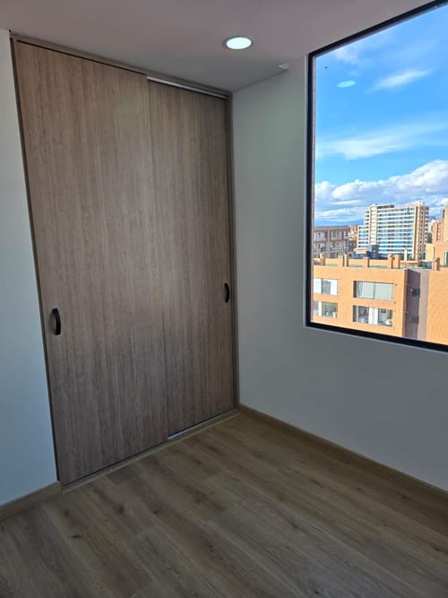 Apartamento de 2 alcobas en arriendo en Santa Barbara Oriental, Bogotá, 65 m² · foto 8 de 20