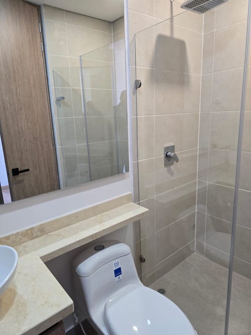 Apartamento de 2 alcobas en arriendo en Santa Barbara Oriental, Bogotá, 65 m² · foto 18 de 20