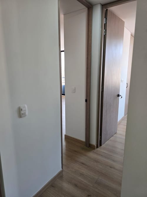 Apartamento de 2 alcobas en arriendo en Santa Barbara Oriental, Bogotá, 65 m² · foto 10 de 20