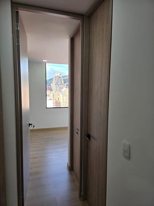 Apartamento de 2 alcobas en arriendo en Santa Barbara Oriental, Bogotá, 65 m² · foto 11 de 20