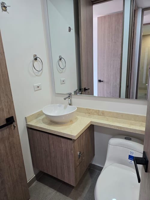 Apartamento de 2 alcobas en arriendo en Santa Barbara Oriental, Bogotá, 65 m² · foto 20 de 20