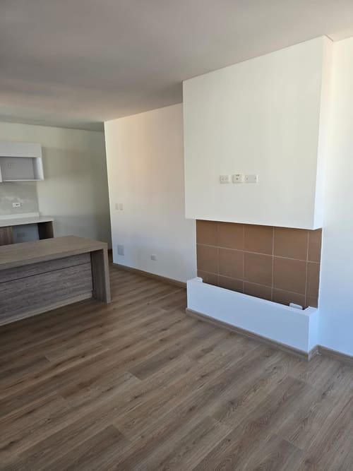 Apartamento de 2 alcobas en arriendo en Santa Barbara Oriental, Bogotá, 65 m² · foto 3 de 20