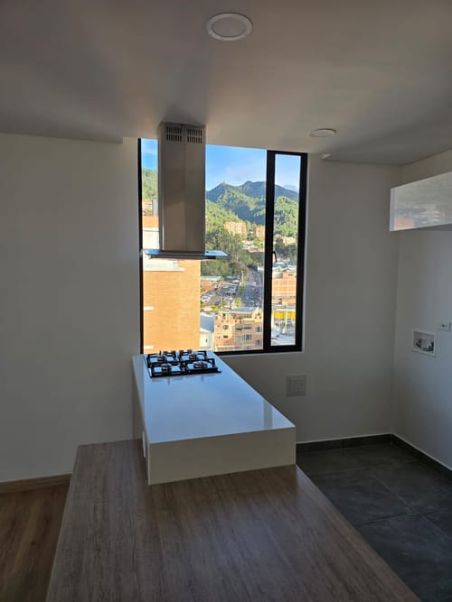 Apartamento de 2 alcobas en arriendo en Santa Barbara Oriental, Bogotá, 65 m² · foto 4 de 20