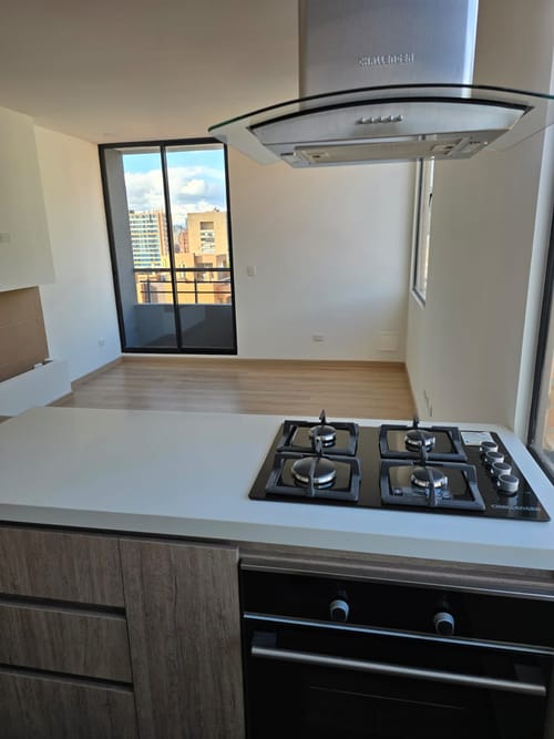 Apartamento de 2 alcobas en arriendo en Santa Barbara Oriental, Bogotá, 65 m² · foto 5 de 20