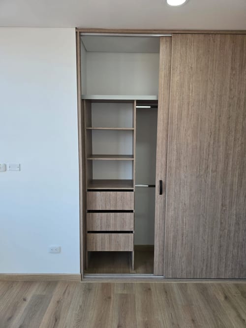 Apartamento de 2 alcobas en arriendo en Santa Barbara Oriental, Bogotá, 65 m² · foto 15 de 20