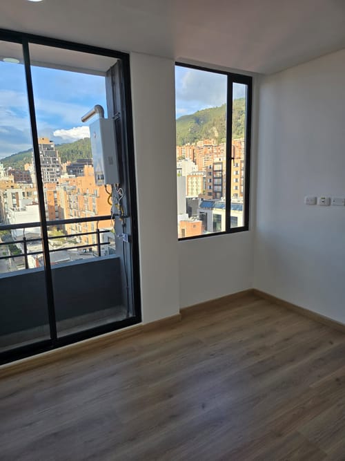 Apartamento de 2 alcobas en arriendo en Santa Barbara Oriental, Bogotá, 65 m² · foto 12 de 20