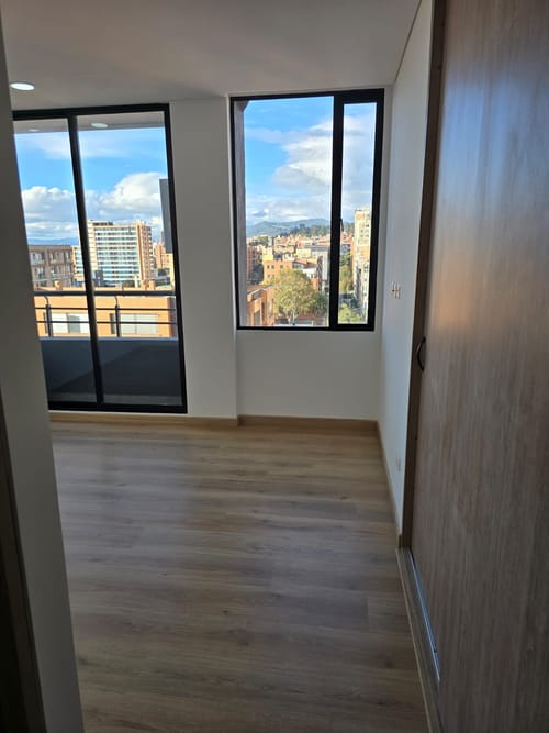 Apartamento de 2 alcobas en arriendo en Santa Barbara Oriental, Bogotá, 65 m² · foto 13 de 20