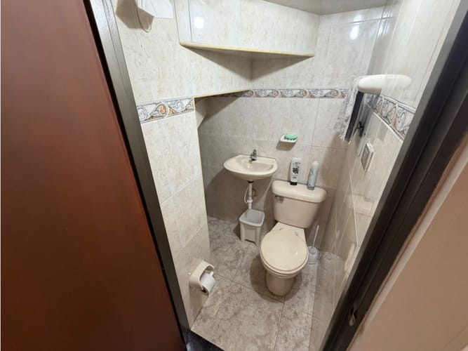 Casa de 4 alcobas en venta en Engativá, Bogotá, 85 m² · foto 12 de 15