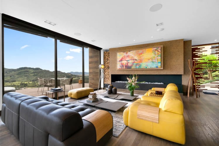 Casa de 3 alcobas en venta en Briceño, Sopó, 444 m² · foto 3 de 24