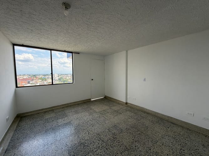 Apartamento de 3 alcobas en arriendo en San Fernando Viejo, Cali, 111 m² · foto 10 de 13