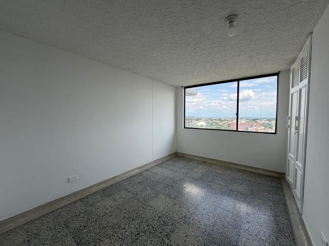 Apartamento de 3 alcobas en arriendo en San Fernando Viejo, Cali, 111 m² · foto 11 de 13