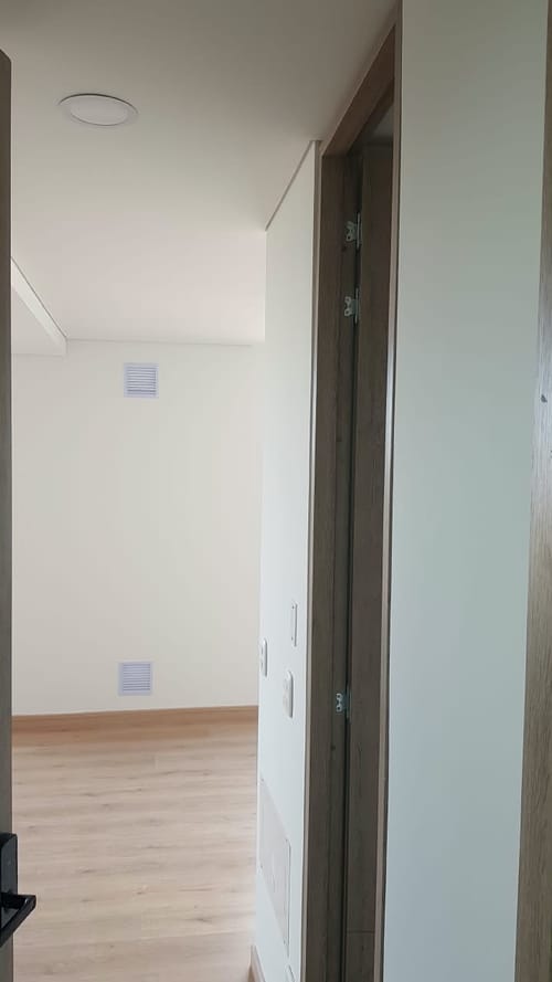 Apartaestudio en arriendo en Santa Barbara Oriental, Bogotá, 29 m² · foto 5 de 20
