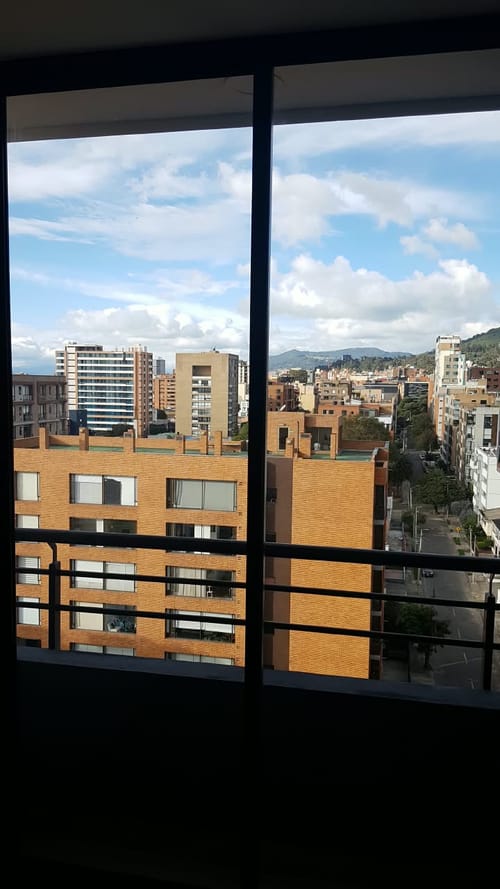 Apartaestudio en arriendo en Santa Barbara Oriental, Bogotá, 29 m² · foto 6 de 20
