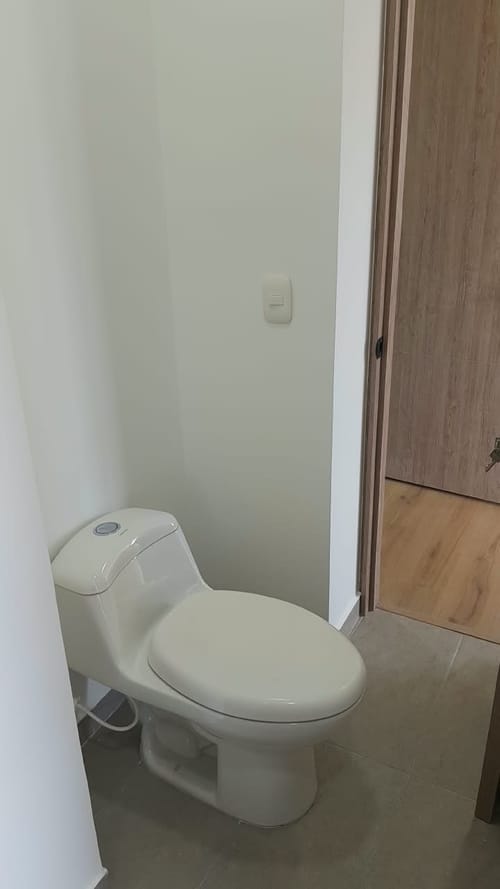 Apartaestudio en arriendo en Santa Barbara Oriental, Bogotá, 29 m² · foto 9 de 20