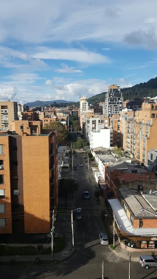 Apartaestudio en arriendo en Santa Barbara Oriental, Bogotá, 29 m² · foto 12 de 20