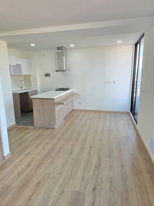 Apartaestudio en arriendo en Santa Barbara Oriental, Bogotá, 29 m² · foto 16 de 20