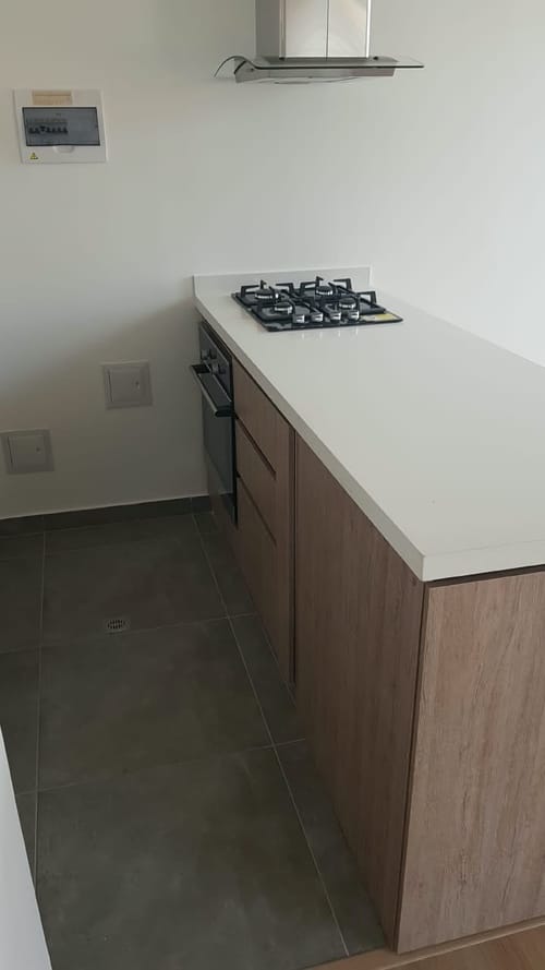 Apartaestudio en arriendo en Santa Barbara Oriental, Bogotá, 29 m² · foto 19 de 20