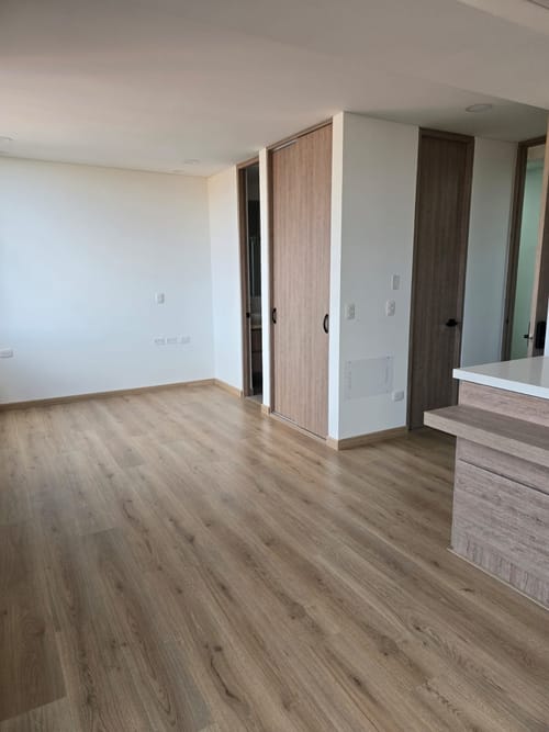 Apartaestudio en arriendo en Santa Barbara Oriental, Bogotá, 29 m² · foto 20 de 20