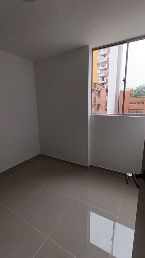 Apartamento de 3 alcobas en arriendo en Barro Blanco, Piedecuesta, 60 m² · foto 5 de 19